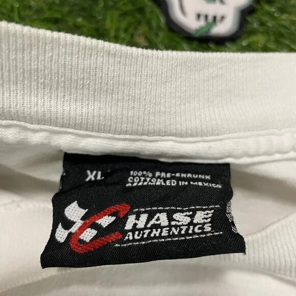 Vintage NASCAR Racing Tee - Picture 7 of 8